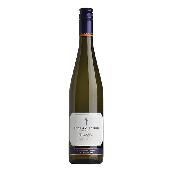Craggy Range Pinot Gris 750ml