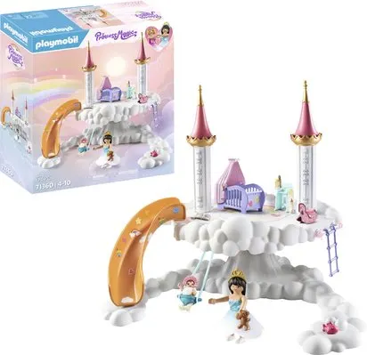 NURSERIE DANS LES NUAGES - 71360