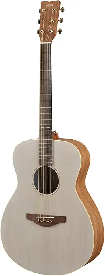Yamaha Storia I Acoustic Guitar