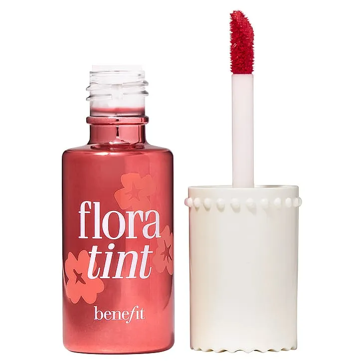 FloraTint Blush