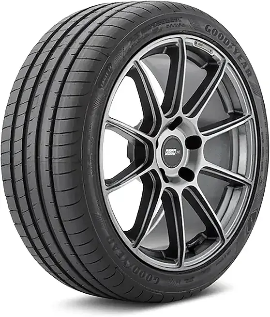 Goodyear Eagle F1 Asymmetric 5 265/50R20 111H All- Season Tire