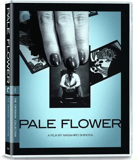 Pale Flower (1964)