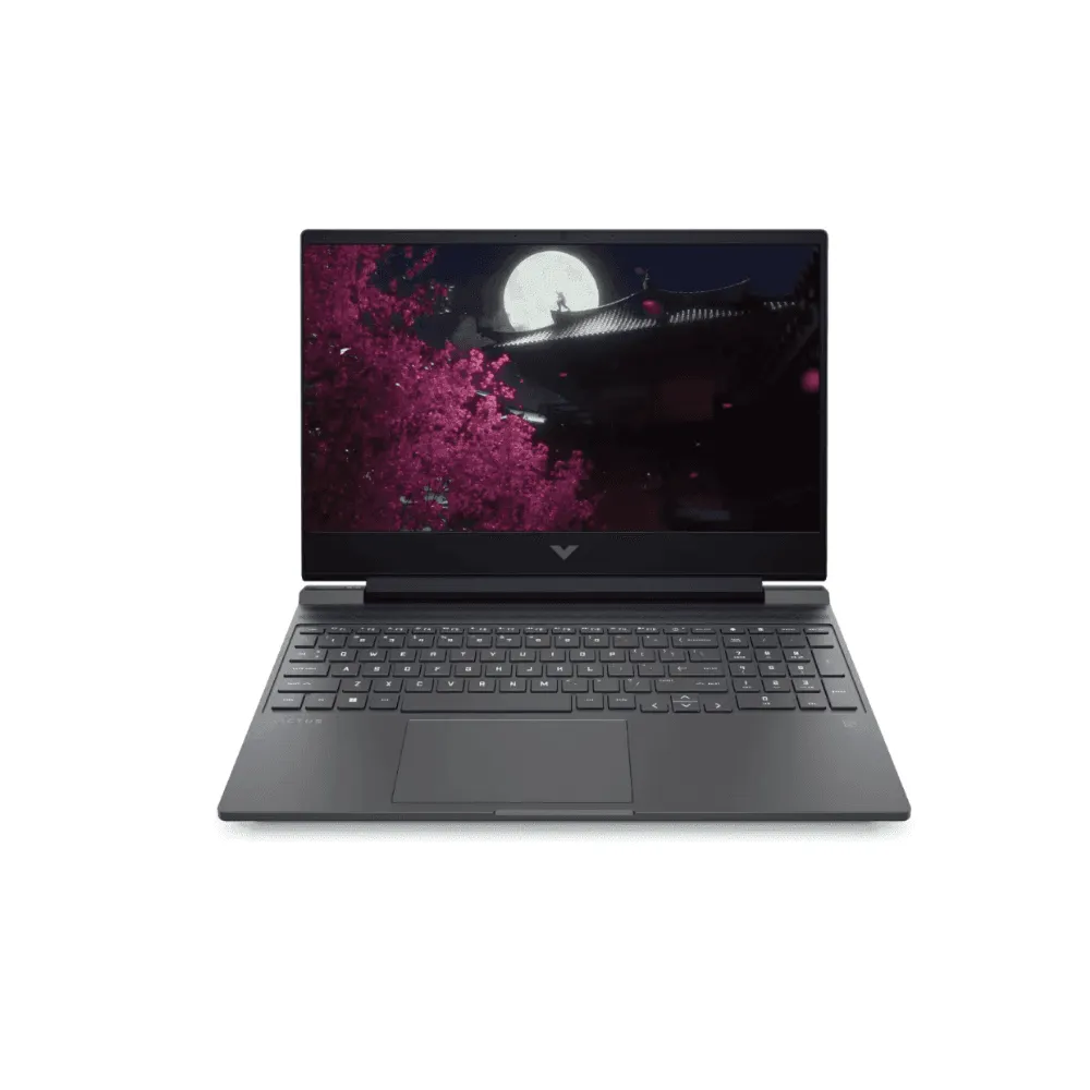 HP Victus Gaming 15 Ryzen 7 8GB 512GB SSD