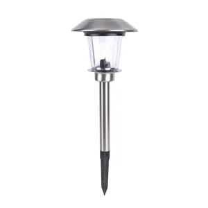 Picchetto solare Vesbio H52cm INSPIRE