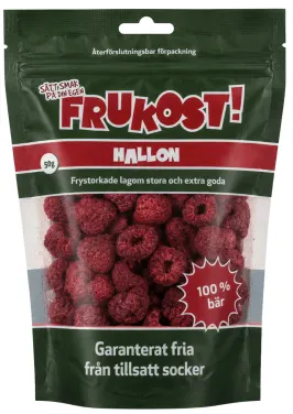 Bringebær