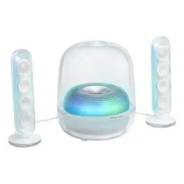 Harman Kardon Soundsticks 5 Wi-Fi - Wit