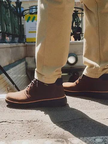 Hudson road gore-tex ReBOTL