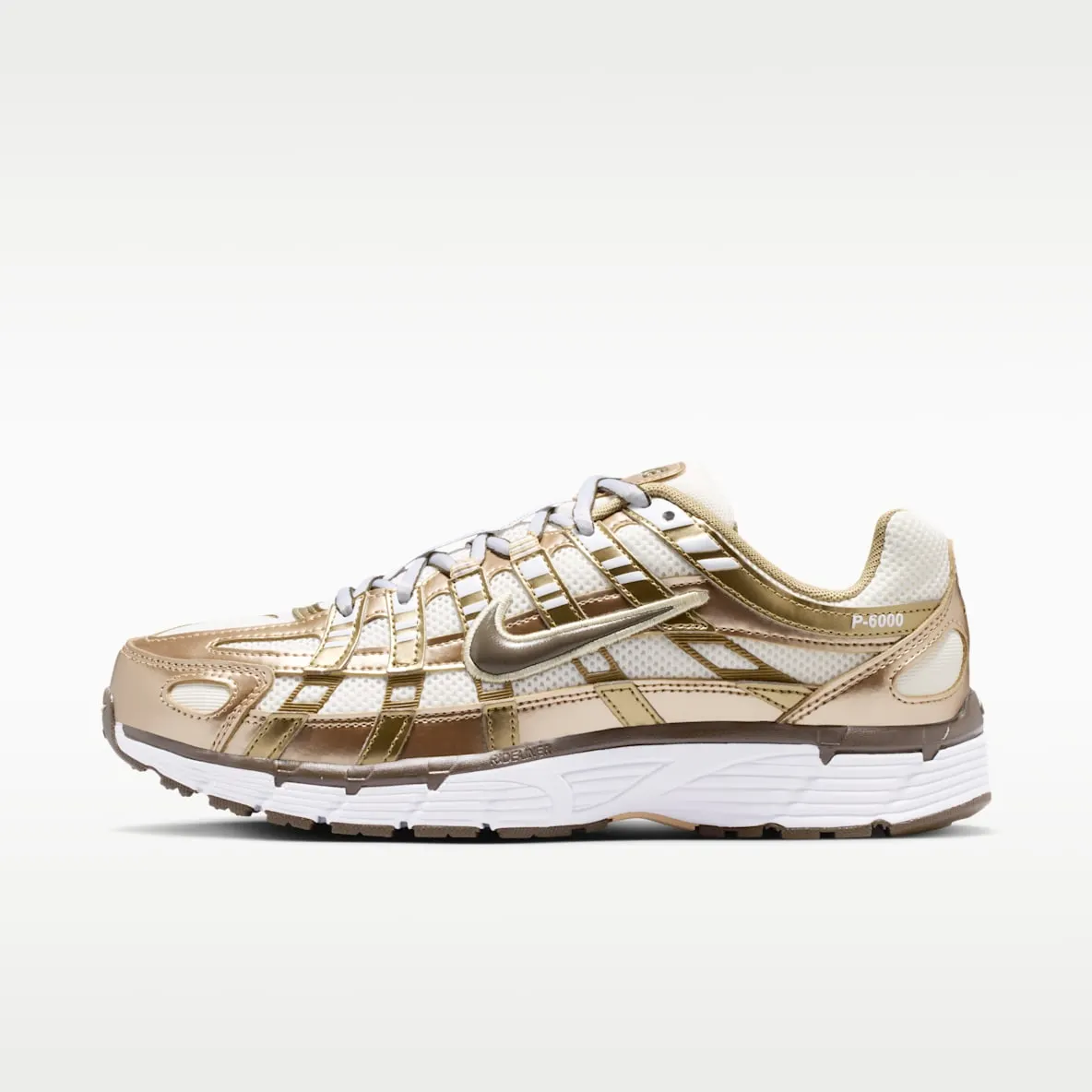 Nike P-6000
