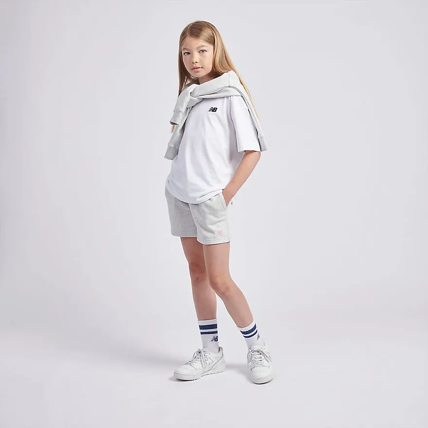 FT Small Logo Short