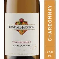 Kendall-Jackson Vintner's Reserve Chardonnay California White Wine