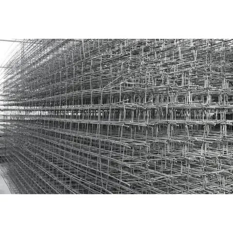 Castillo Electrosoldado 15/20-4 x 6 m