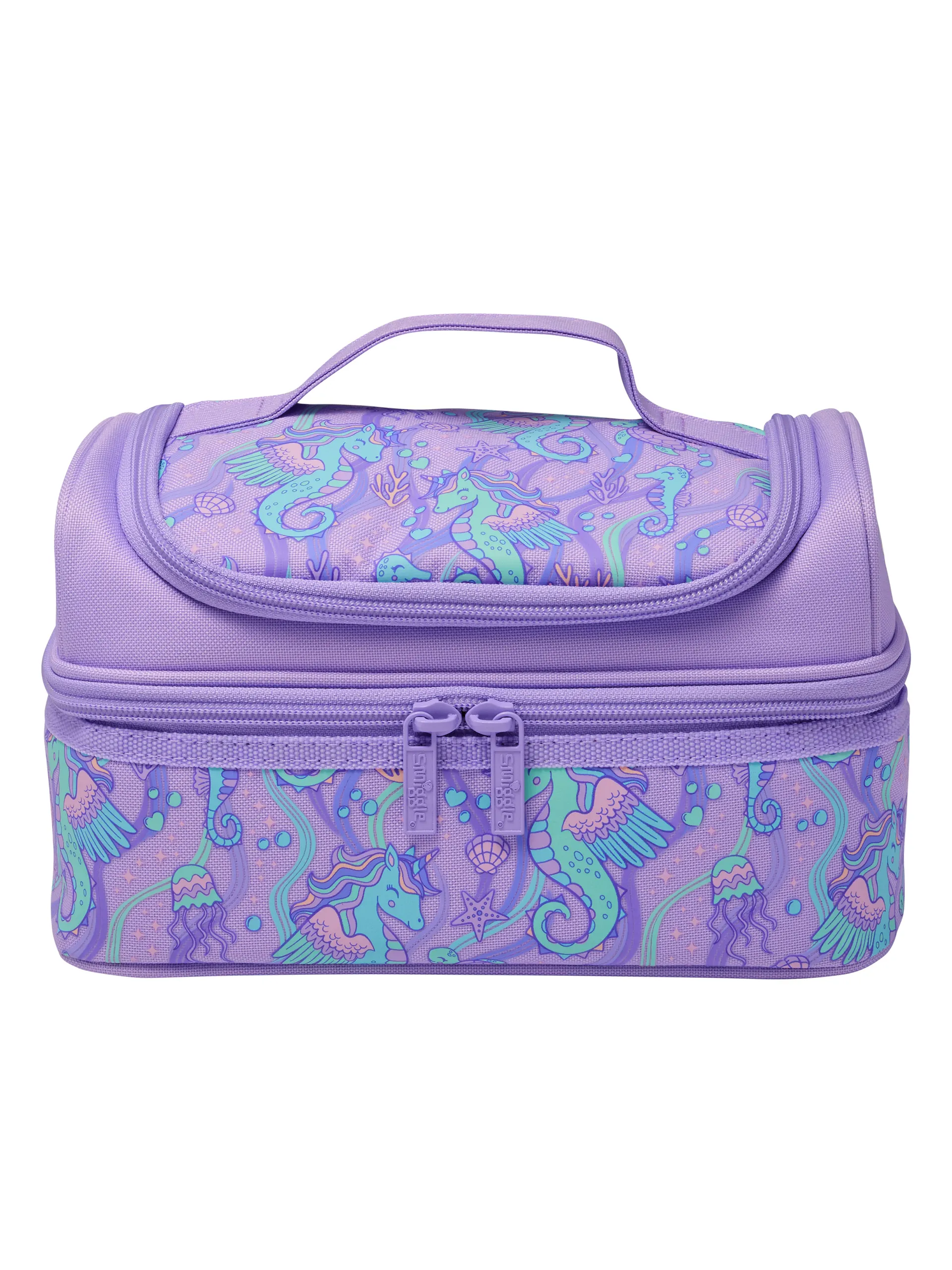 Elements Double Decker Lunchbox