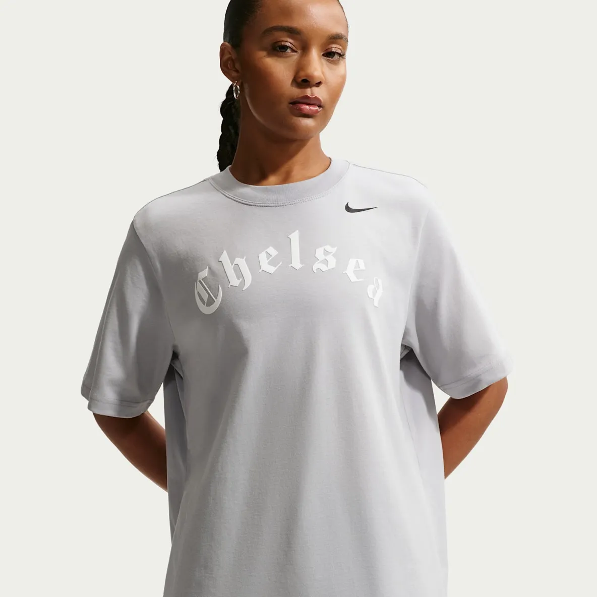 Nike Football T-skjorte til dame