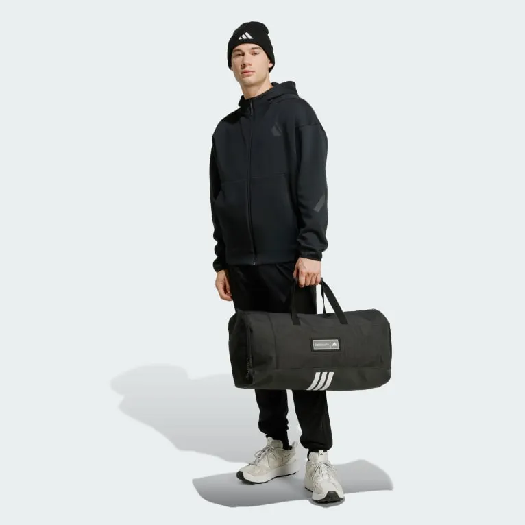 4ATHLTS Duffelbag, medium