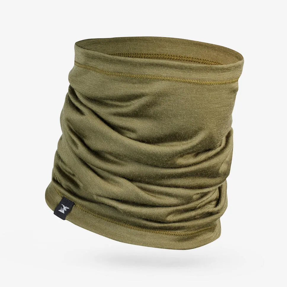 Turistický merino nákrčník MT 500