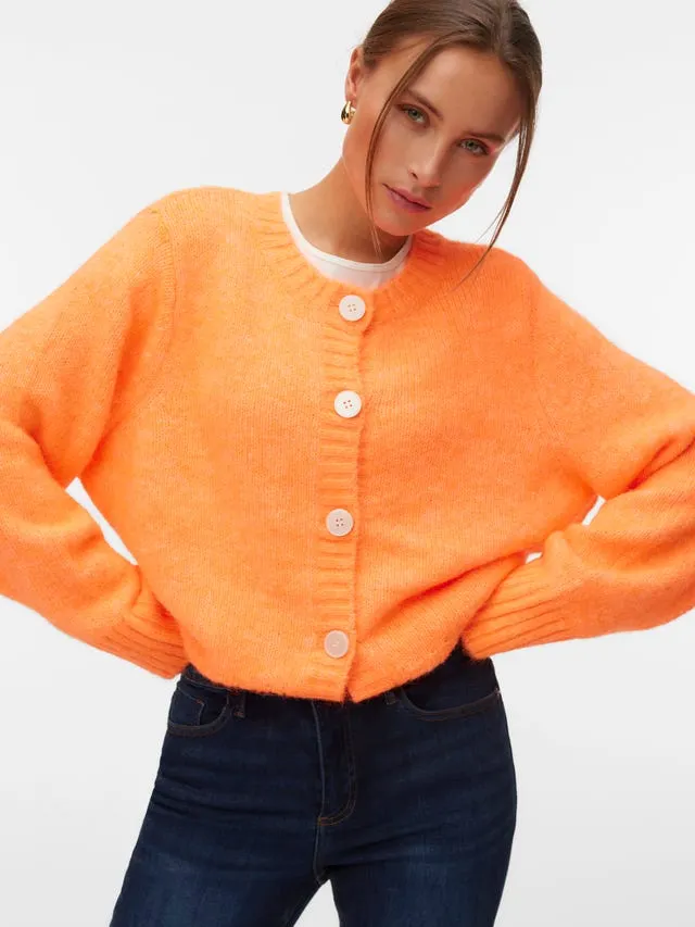 VMHOPE Strikket cardigan