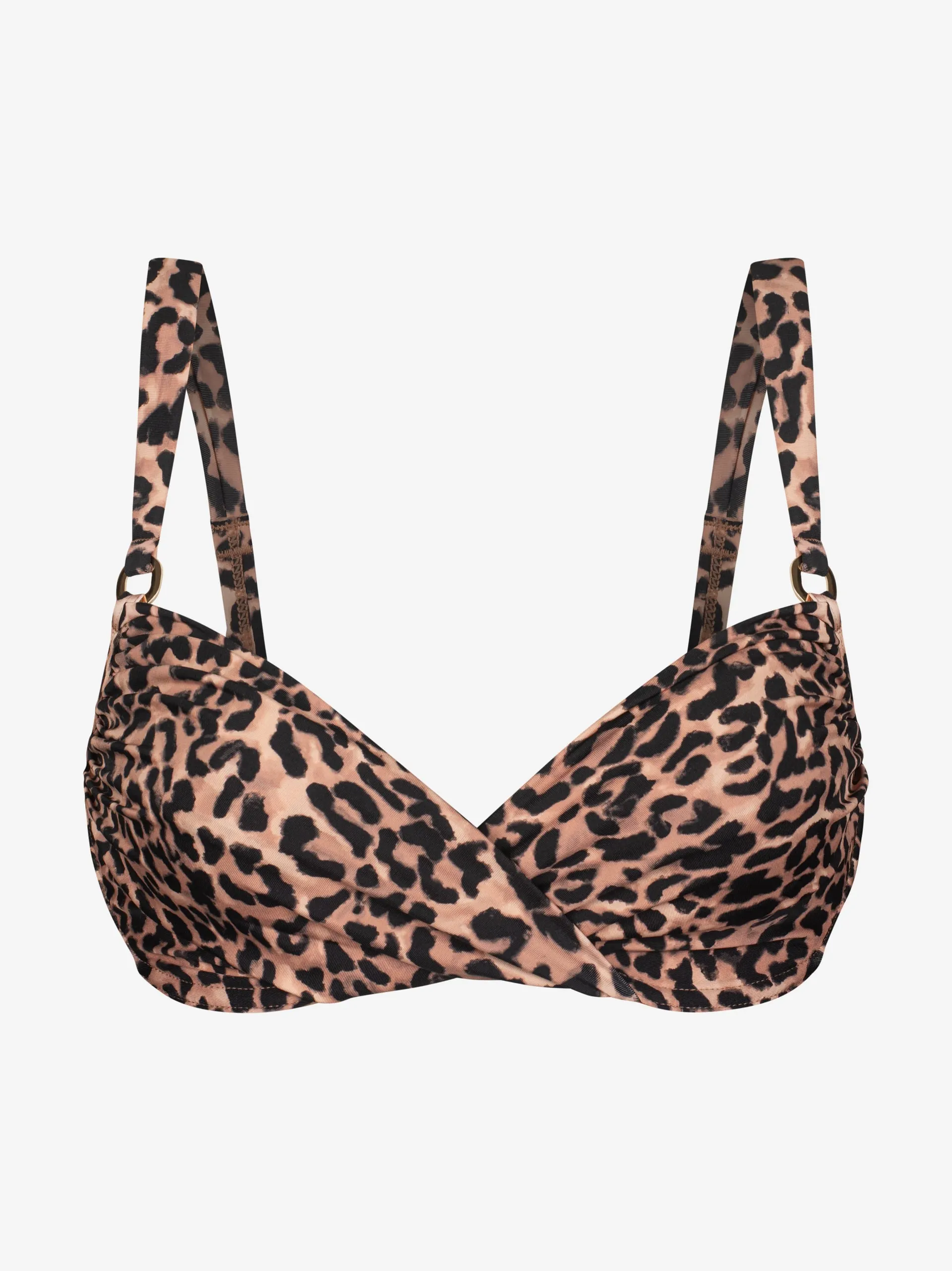 Paloma Full Support Bikinitopp