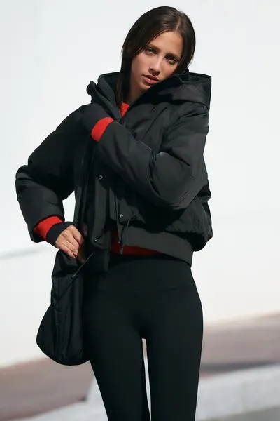 POCKET JACKET