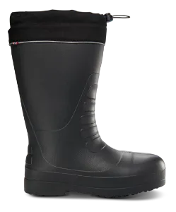 Viking Norse Boot High Grå 5-93000