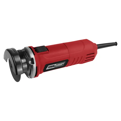 Tool Shop® 3.5-Amp Corded 3" Cut-Off Tool