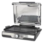 Parrilla Eléctrica Para Interiores HOLSTEIN 36 Cm