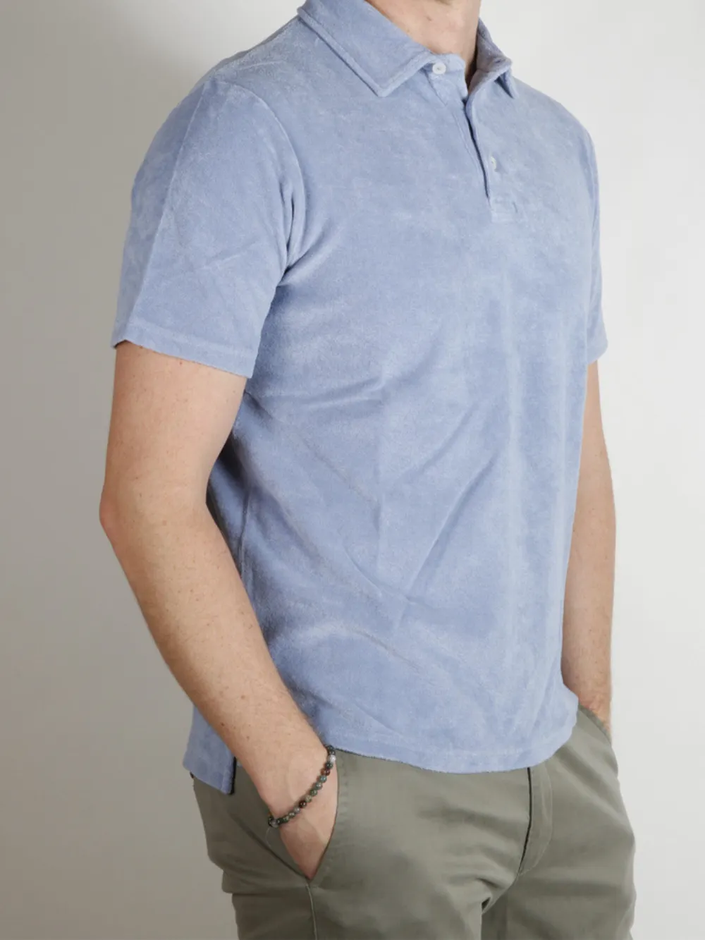 POLO SMITH SPUGNA