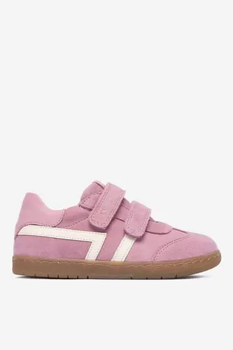 Sneakersy Růžová