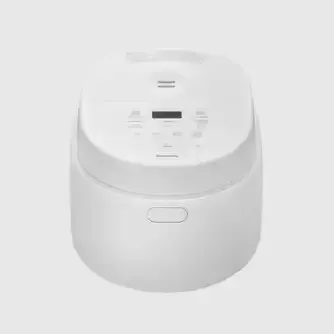 Panasonic 1.8L Multifunction Rice Cooker SR-DL184WST