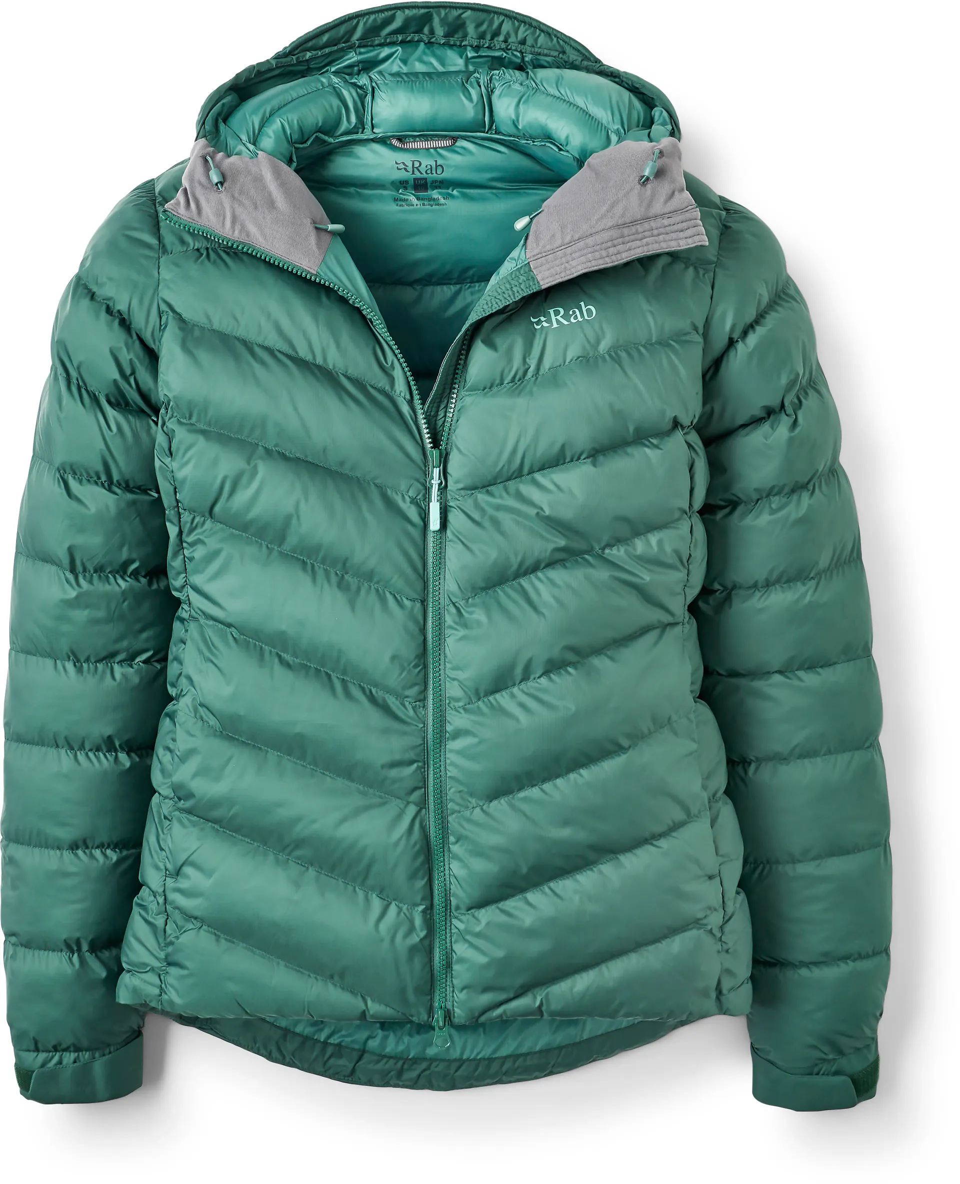 Nebula Pro Jacket Wmns