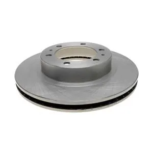 Rotor de Freno Duralast B-DL31520