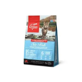 Orijen CAT 6 Fish 1,8 kg