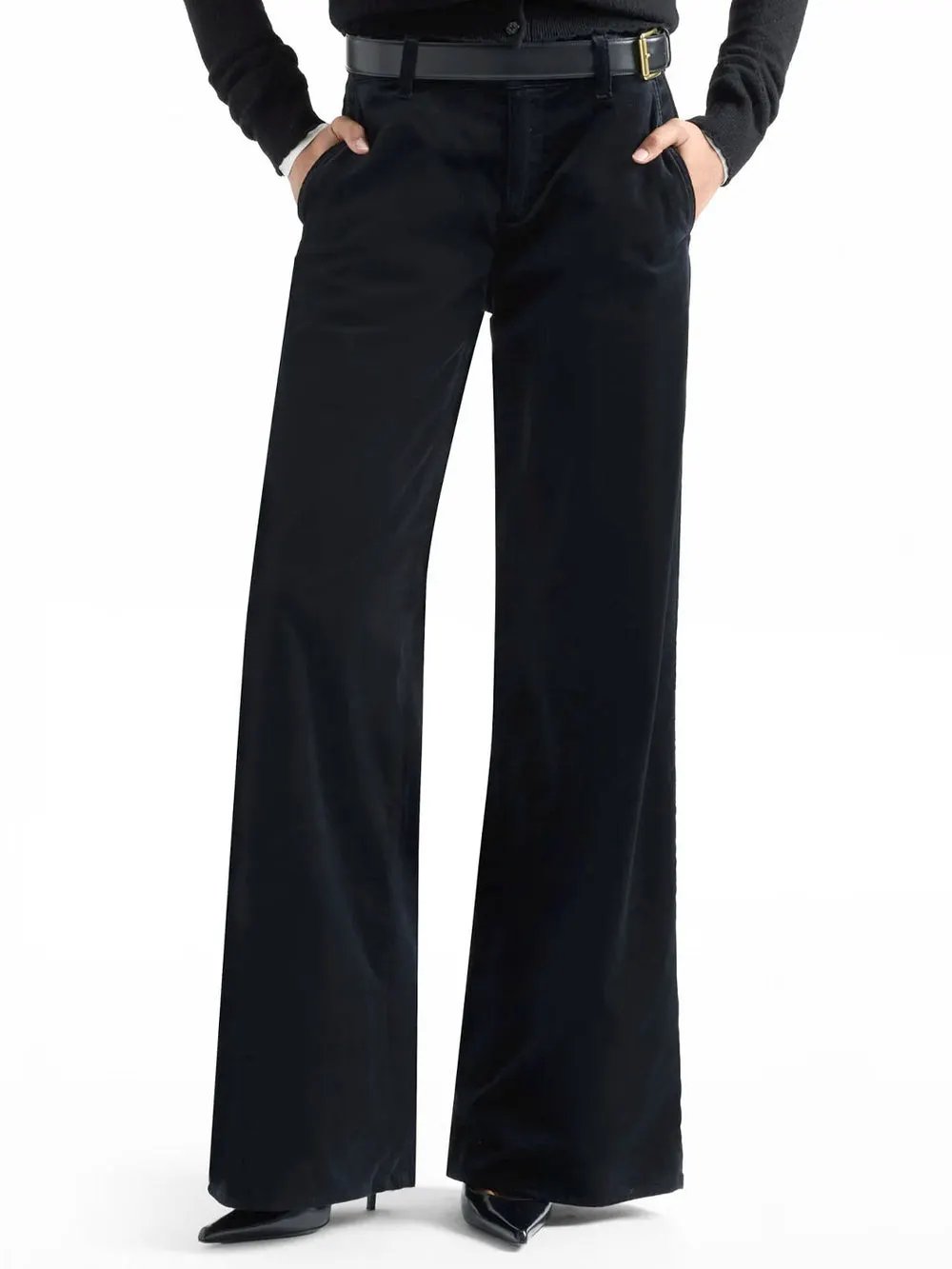 7 For All Mankind