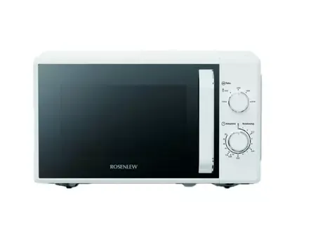 ROSENLEW HRMU820 MIKROAALTOUUNI