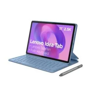 Tablet Lenovo Idea Tab 8GB - 256GB 11'' 5G LTE Teclado + Pen