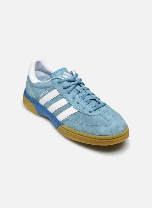 Lage sneakers Handball Spezial M heren blauw