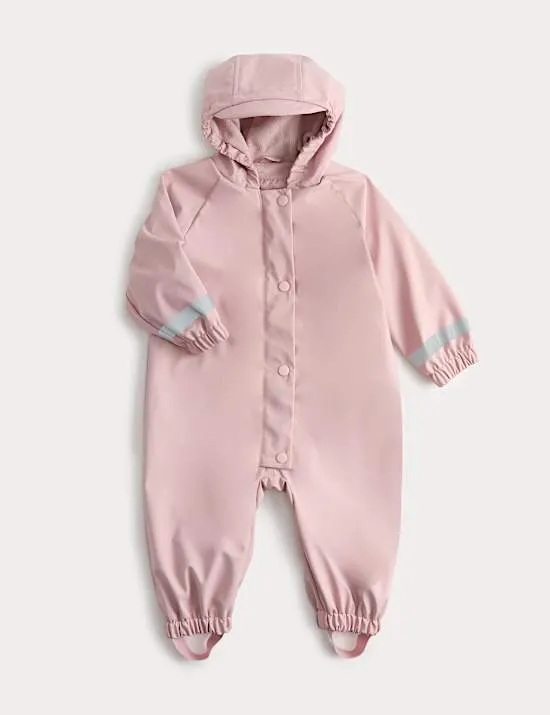 Stormwear™ Regen-/Matchanzug (9 M. – 5 J.)