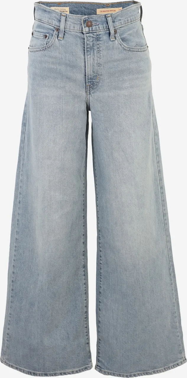 Wide leg Jeans '728'