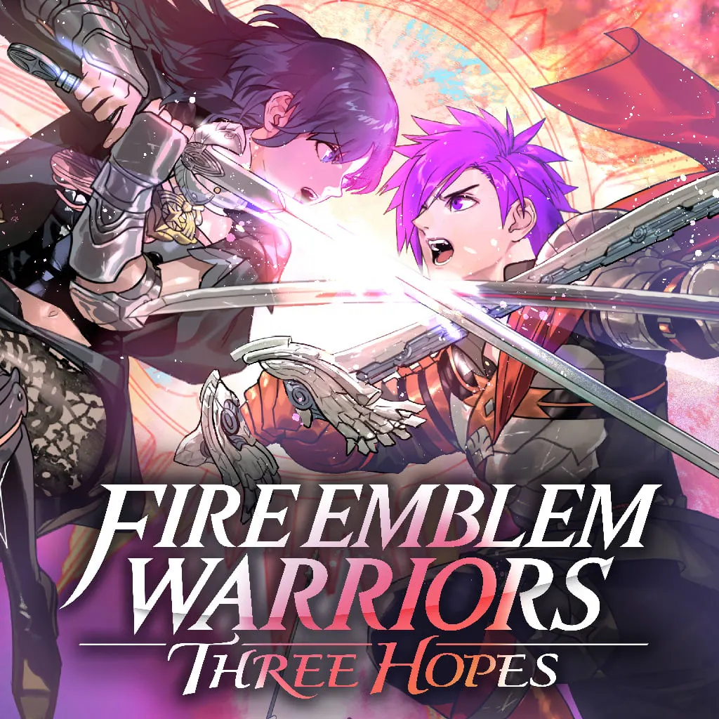 Fire Emblem Warriors: Three Hopes