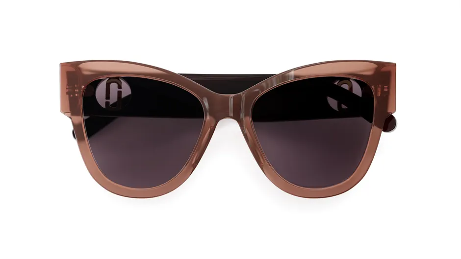 MARC JACOBS SUN RX 22