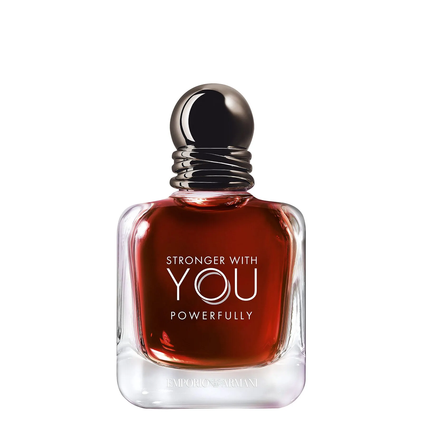 Emporio Armani Stronger With You Powerfully EdP