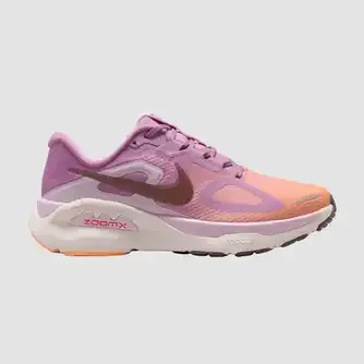 Nike Womens Structure Plus Running Shoes