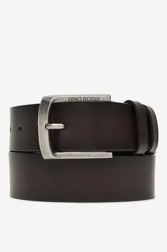 Pásek Tmavě hnědá