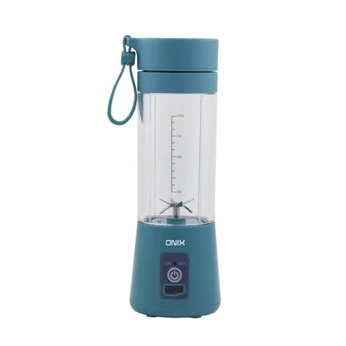 ONIX® Teal Portable Blender