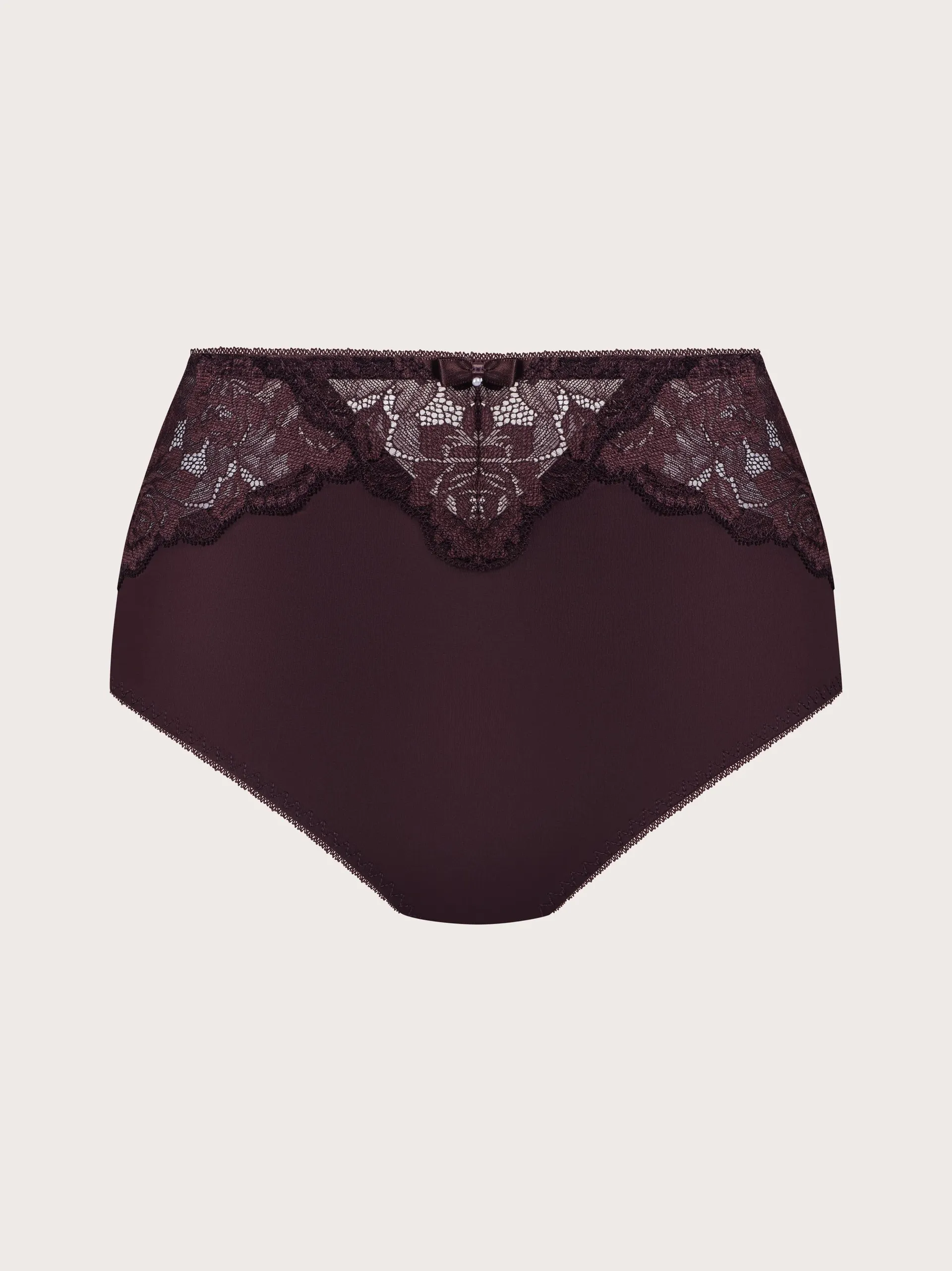 Lissi High Waist Tai