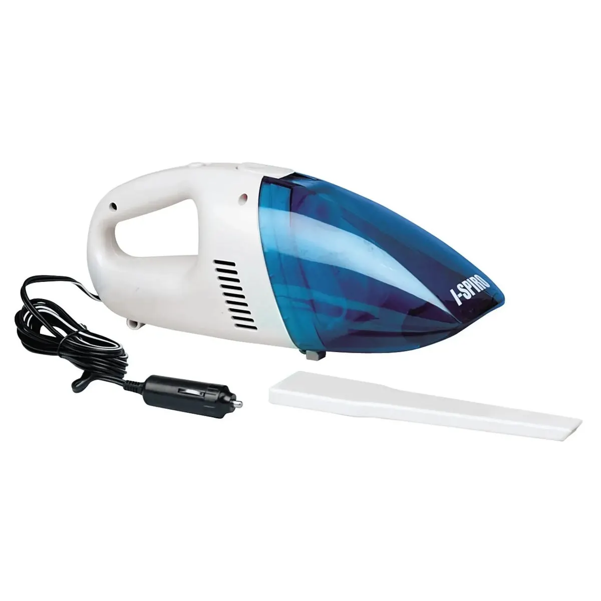 Aspirapolvere 12 V per auto