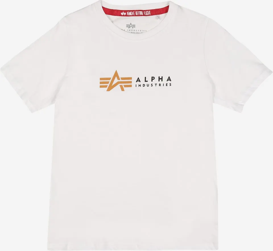 ALPHA INDUSTRIES