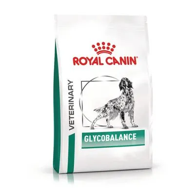 Royal Canin Veterinary Canin Glycobalance