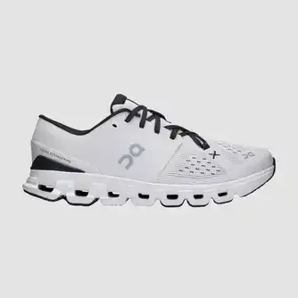 On Womens Cloud X4 Training Shoes