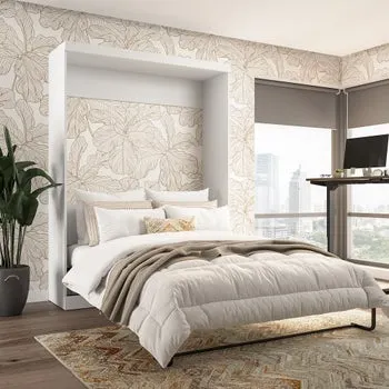 Boutique Queen Murphy Bed