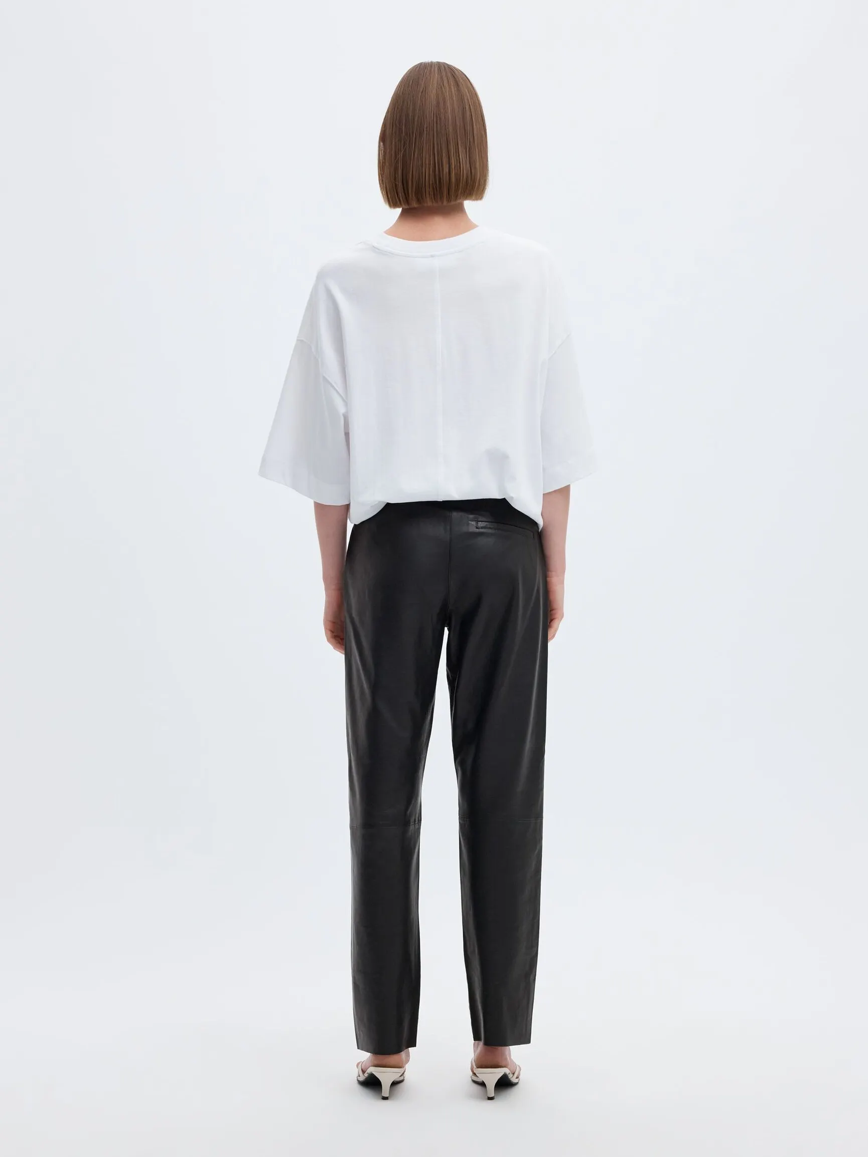 TAPERED SKINNBUKSE